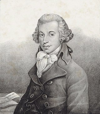 <span class="mw-page-title-main">Ignaz Pleyel</span> Austrian-born French composer and piano builder (1757–1831)