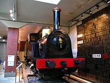 日本の鉄道史 - Wikipedia
