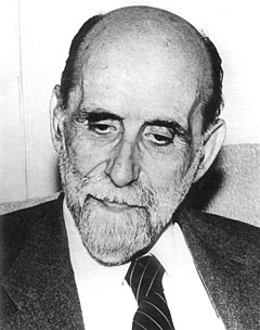 Juan Ramón Jiménez (* 1881)