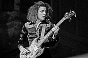 Jack Bruce