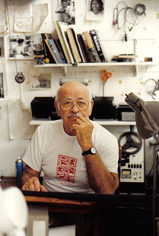 <span class="mw-page-title-main">Jack Delano</span> American photographer, composer (1914–1997)