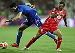 Thumbnail for File:Jalal Hosseini in Tehran derby.jpg