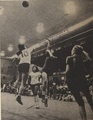 <span class="mw-page-title-main">Iranian Women's Basketball League</span> Iranian womens basketball league