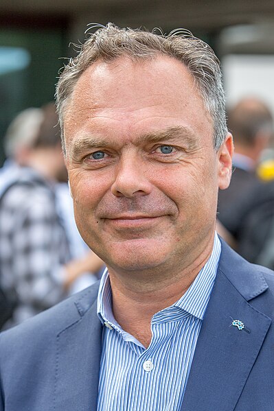 File:Jan Björklund, partiledare för Folkpartiet.jpg