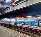 Jalna Jan Shatabdi Express