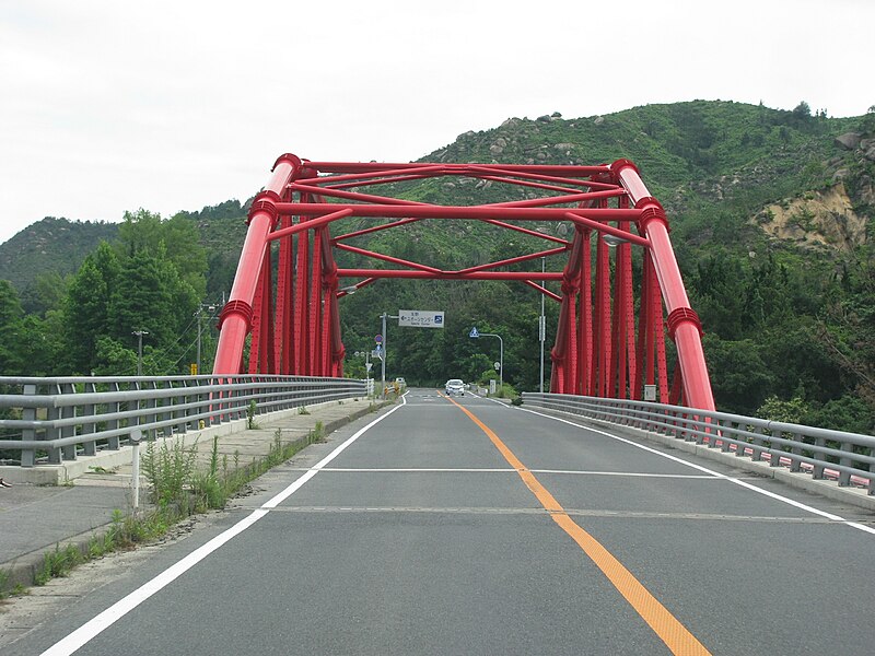 File:Japan National Route 30 -02.jpg