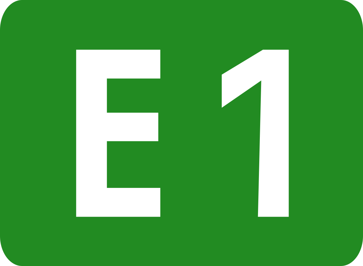 高速道路ナンバリング Wikipedia