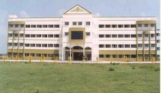 <span class="mw-page-title-main">Jaya Engineering College</span> Educational institution in India