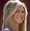 Vignette pour Jennifer Aniston