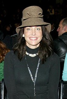 Jennifer Rubin (actress) American actress (born 1962)