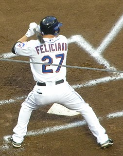 Jesús Feliciano Puerto Rican baseball coach and former player