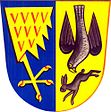 Wappen von Jestřabí