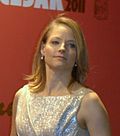 Hình thu nhỏ cho Jodie Foster