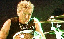 Joey Kramer 2009.jpg