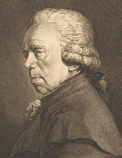 Johann Christian Brand (cropped)