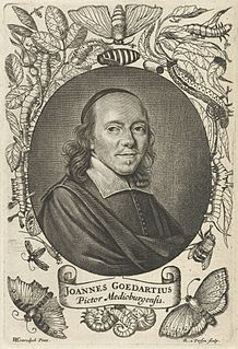 Jan Goedart