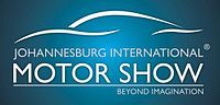 Thumbnail for Johannesburg International Motor Show