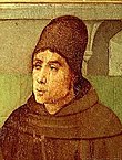 Johannes Duns Scotus