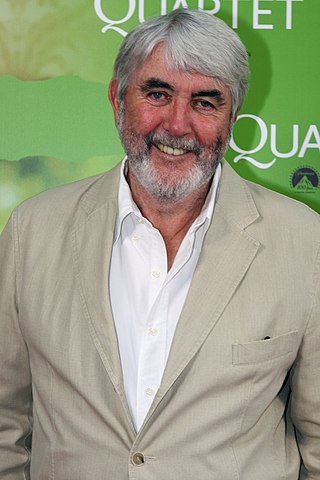 <span class="mw-page-title-main">John Alderton</span> English actor (born 1940)