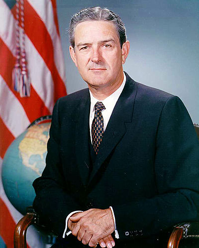 John Connally