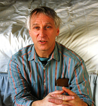 <span class="mw-page-title-main">John Curl</span> American writer and historian