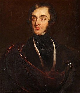 <span class="mw-page-title-main">Ernest Brudenell-Bruce,3rd Marquess of Ailesbury</span>British politician