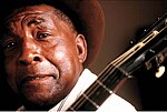 Thumbnail for John Jackson (blues musician)