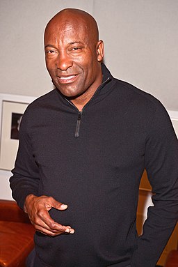 John Singleton 2013