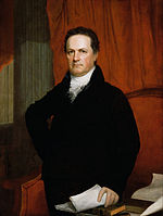 John Wesley Jarvis - DeWitt Clinton - Google Art Project.jpg