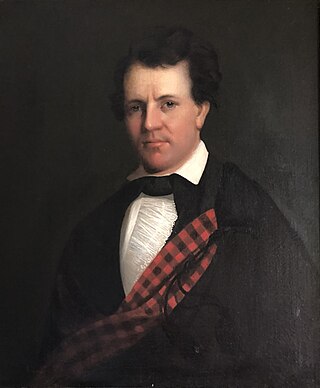 <span class="mw-page-title-main">Joseph Alexander Smith Acklen</span>