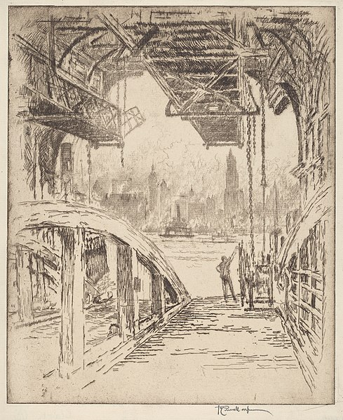 File:Joseph Pennell, The Ferry House, 1919, NGA 32909.jpg