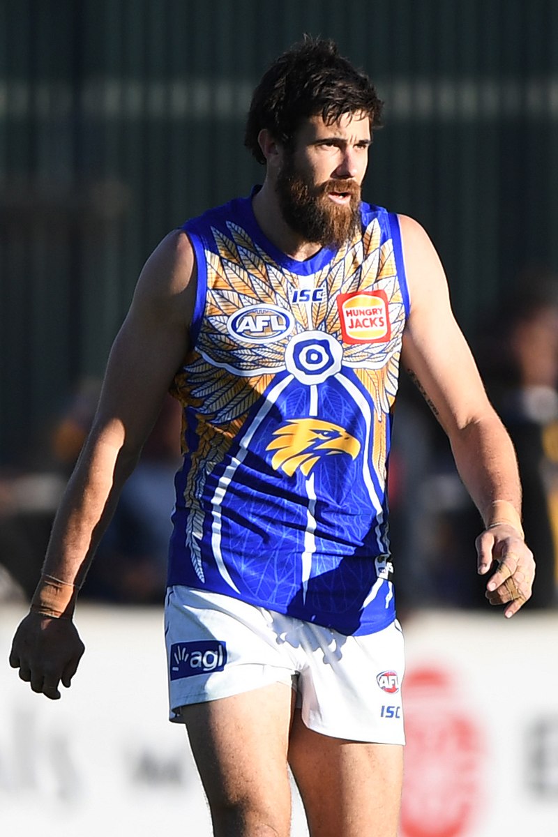 History of the West Coast Eagles - Wikipedia