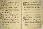 Thumbnail for List of compositions by Josquin des Prez