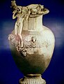Image 4Jug from Lydian Treasure Usak (from List of mythological objects)