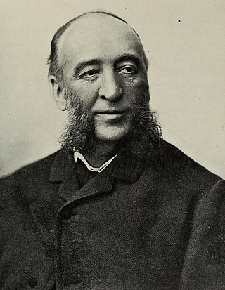 <span class="mw-page-title-main">Jules Ferry</span> French Prime Minister in the 1800s