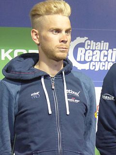 <span class="mw-page-title-main">Julien Vermote</span> Belgian cyclist