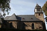 Katholische Kapelle St. Maria Magdalena