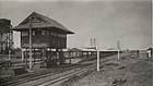 Kalgoorlie railway station, 20 November 1930.jpg