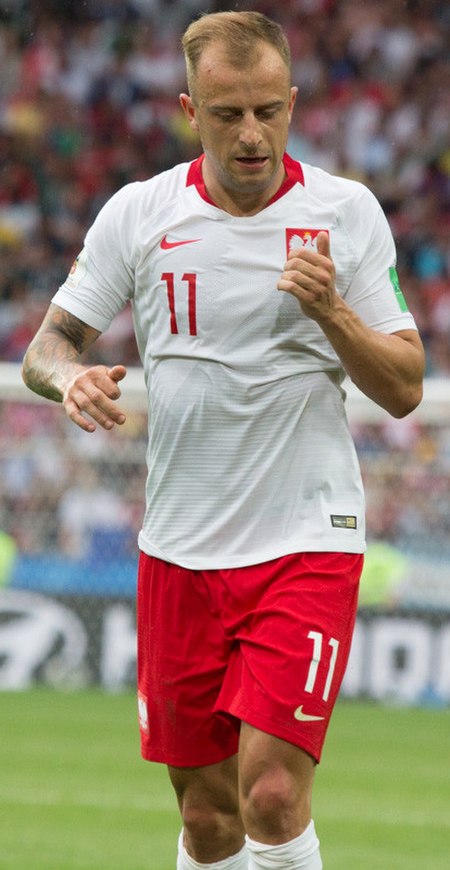 Kamil Grosicki