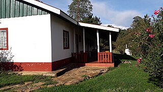 Kapenguria,  West Pokot, Kenya