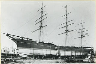 <i>Kapunda</i> (ship)