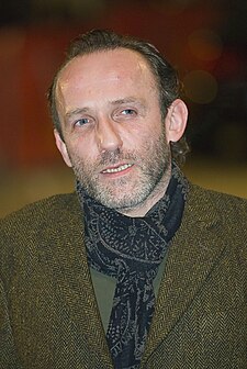 Karl Markovics (10. února 2007)