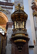 Thumbnail for File:Karlskirche pulpit.jpg