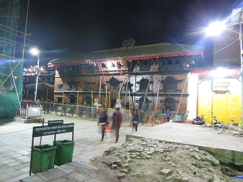 File:Kathmandu Durbar Square IMG 0644 30.jpg