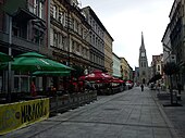 Katowice-Ulica Mariacka.2.JPG