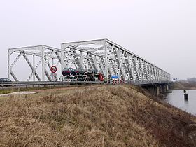 Keizerveer Bridge