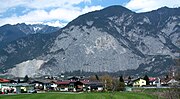 Vorschaubild für Martinswand (Karwendel)