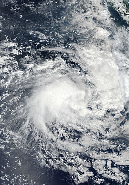 2018–19 Australian region cyclone season