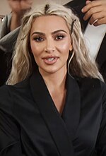 Thumbnail for File:Kim Kardashian Met Vogue 2024.jpg