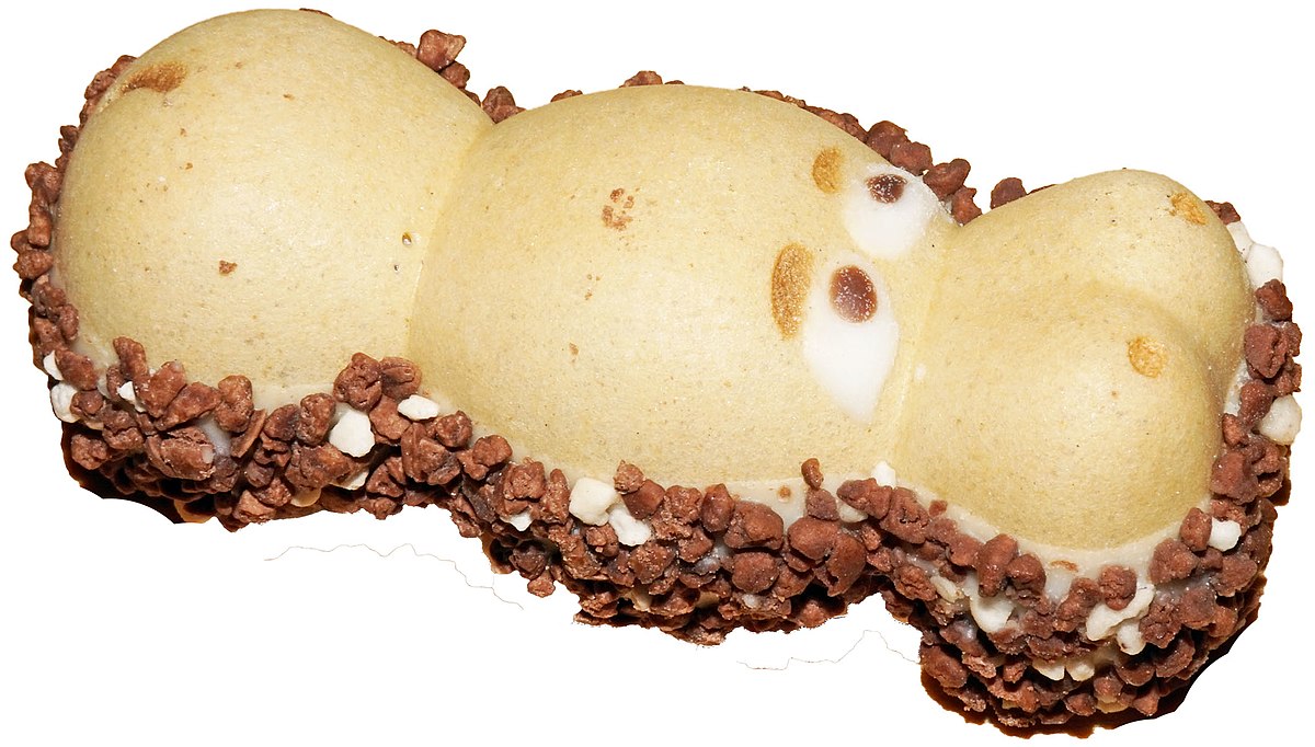 Kinder Happy Hippo Hazelnut